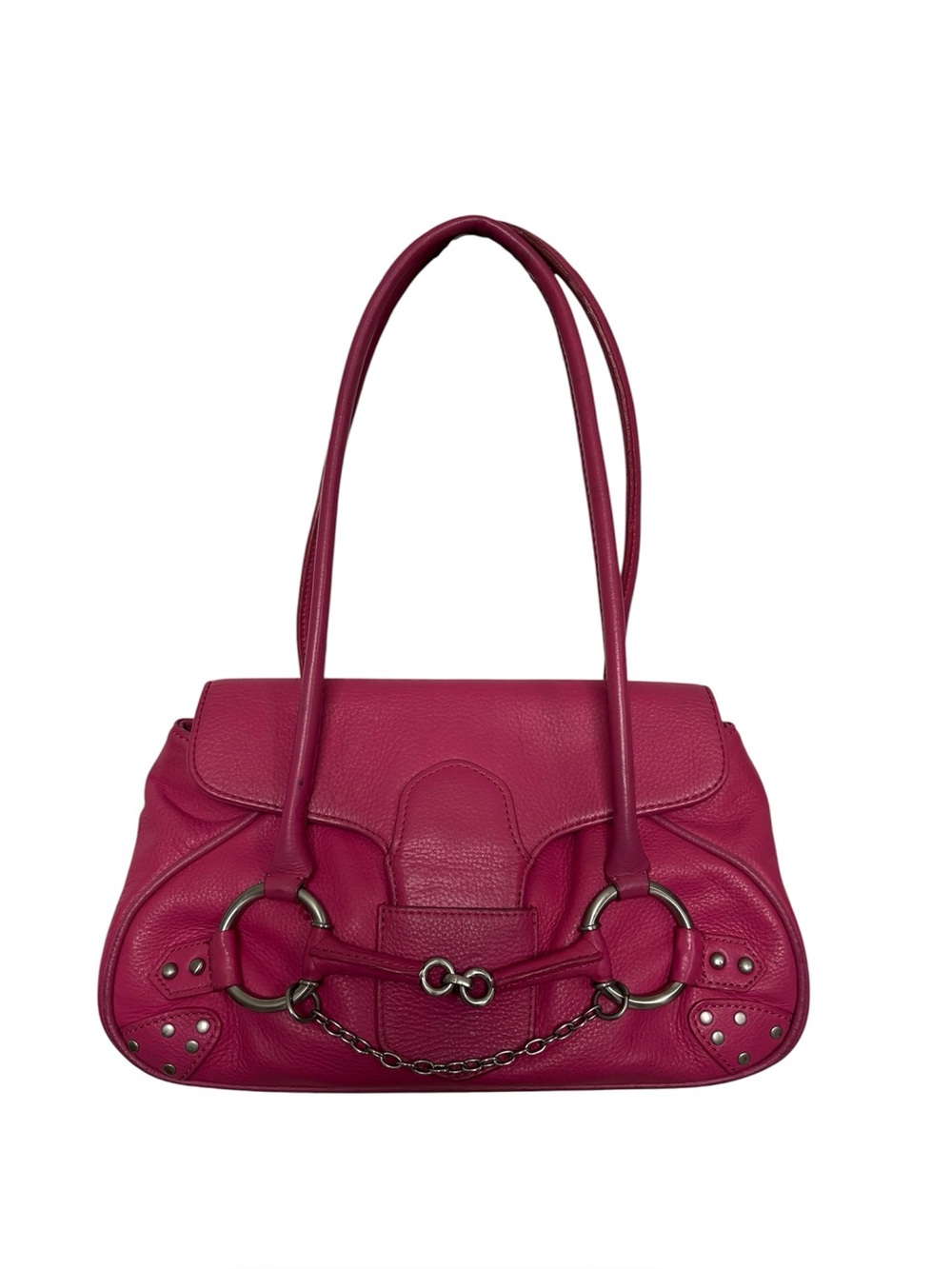 Pink Y2K bag